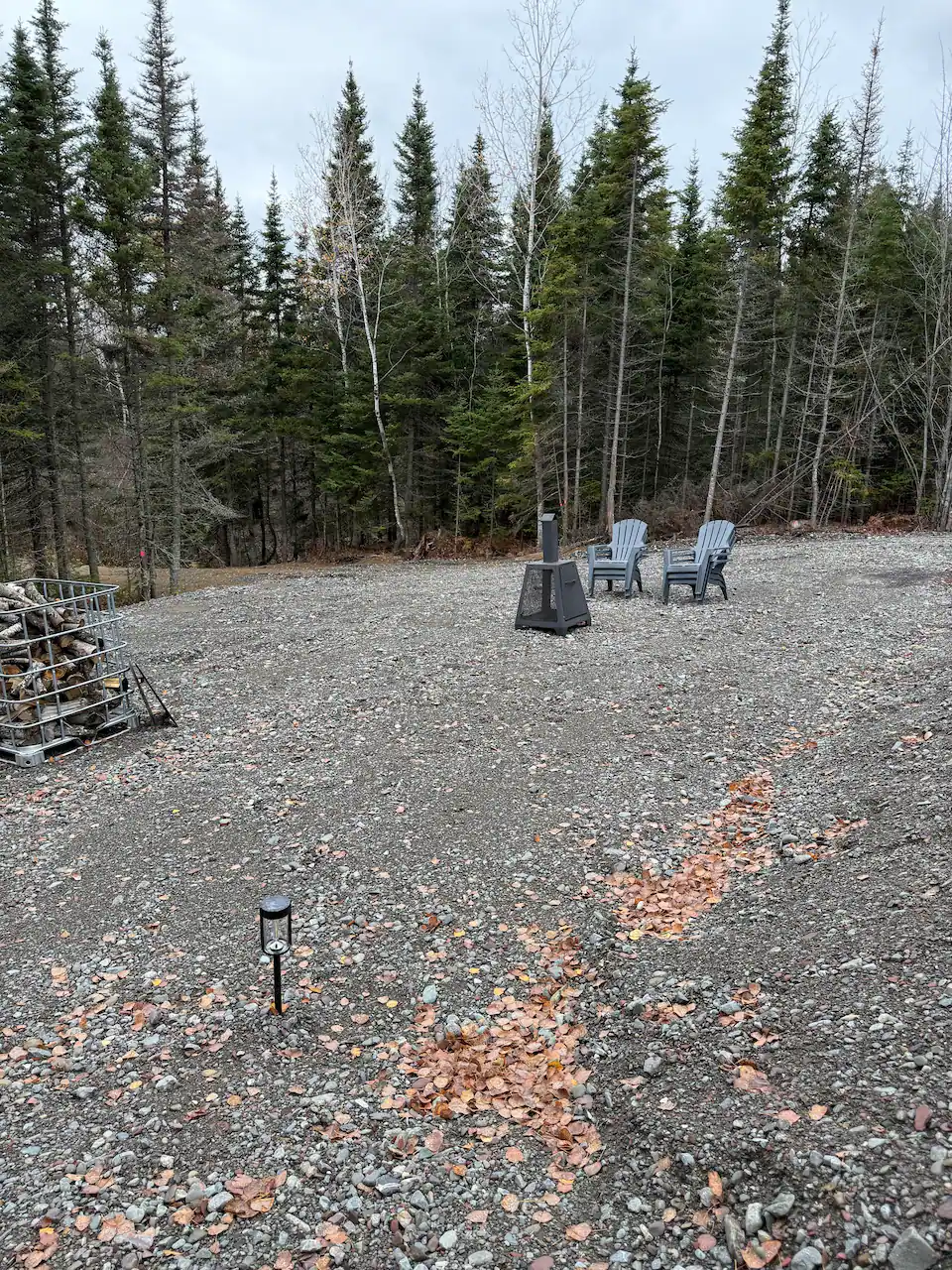 Shack à Boucane — Photos supplémentaires image 2