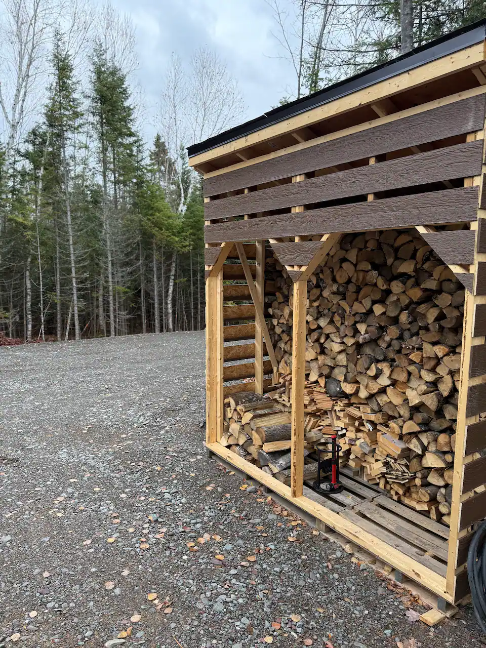 Shack à Boucane — Photos supplémentaires image 3