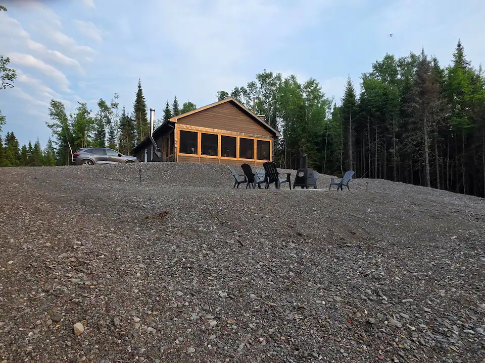 Shack à Boucane — Photos supplémentaires image 10