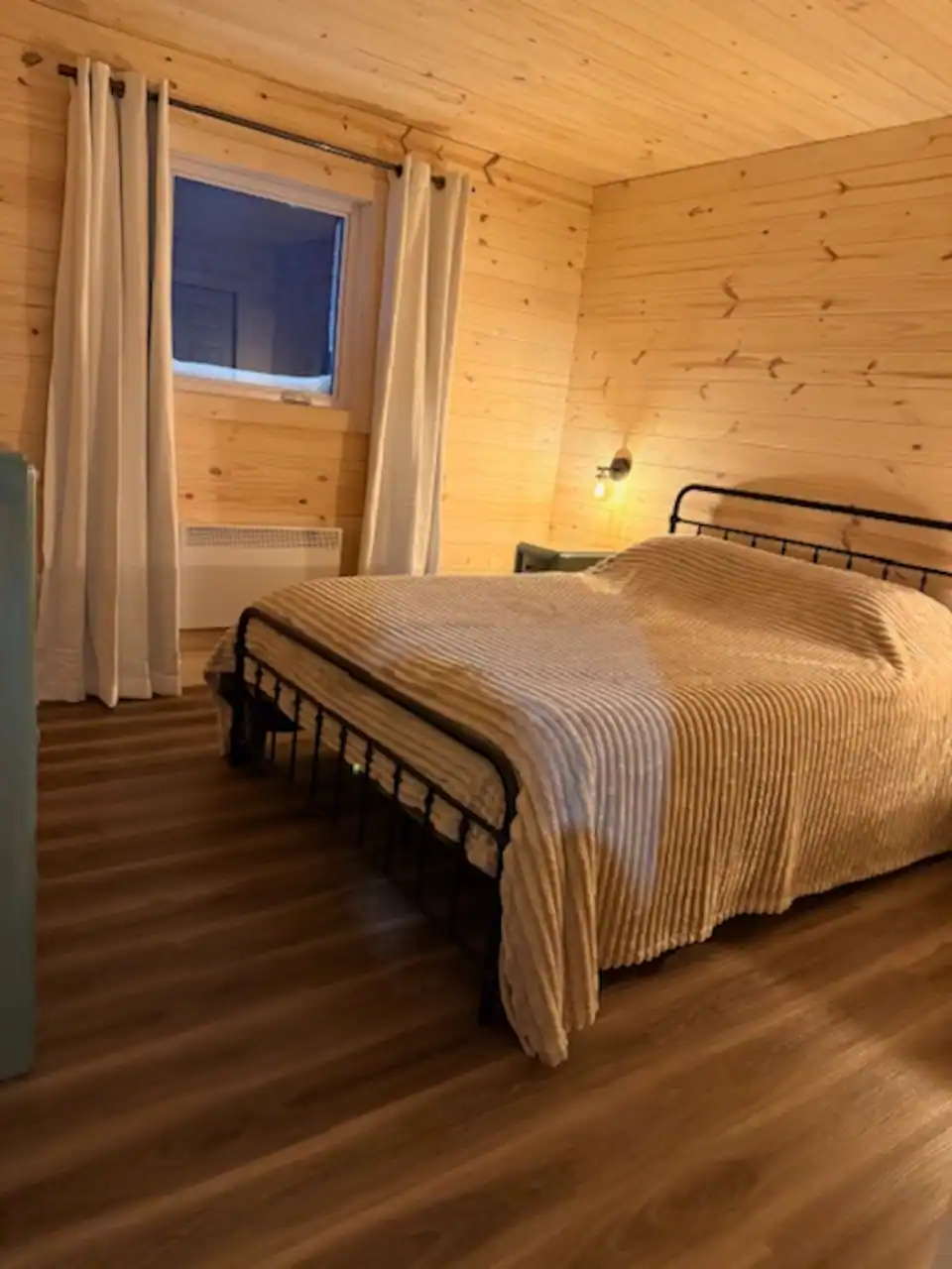 Le Bout d’la Trail — Chambre 2 image 1