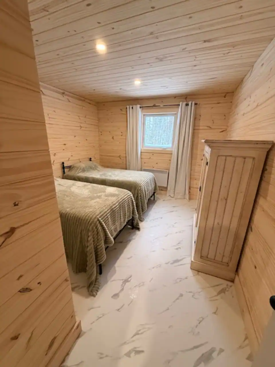 Le Bout d’la Trail — Chambre 1 image 1