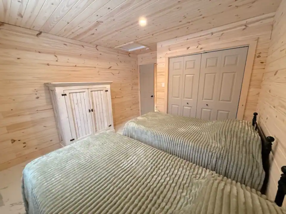Le Bout d’la Trail — Chambre 1 image 2