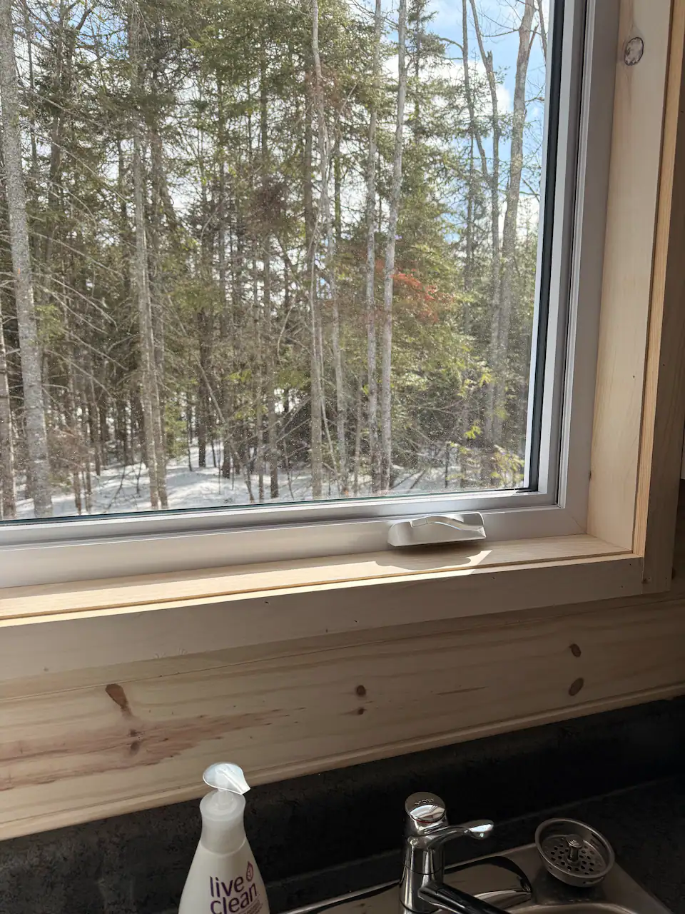 Le Bout d’la Trail — Cuisine entière image 6