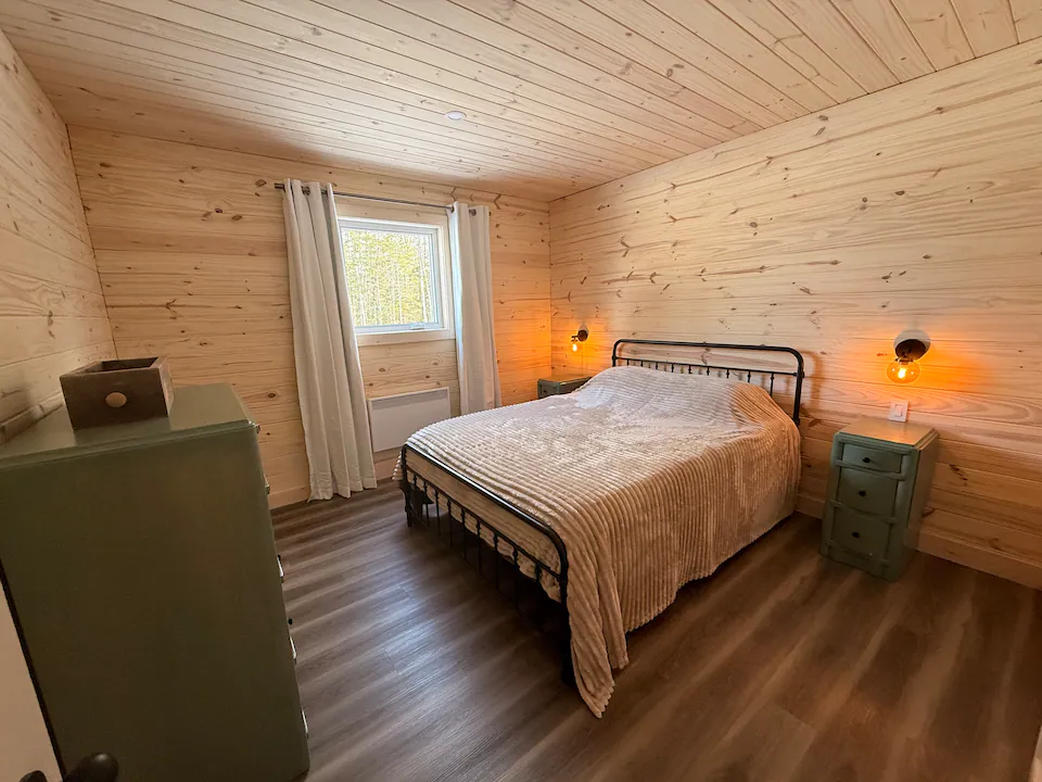 Le Bout d’la Trail — Chambre 2 image 2