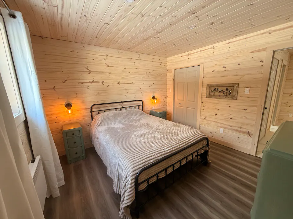 Le Bout d’la Trail — Chambre 2 image 3