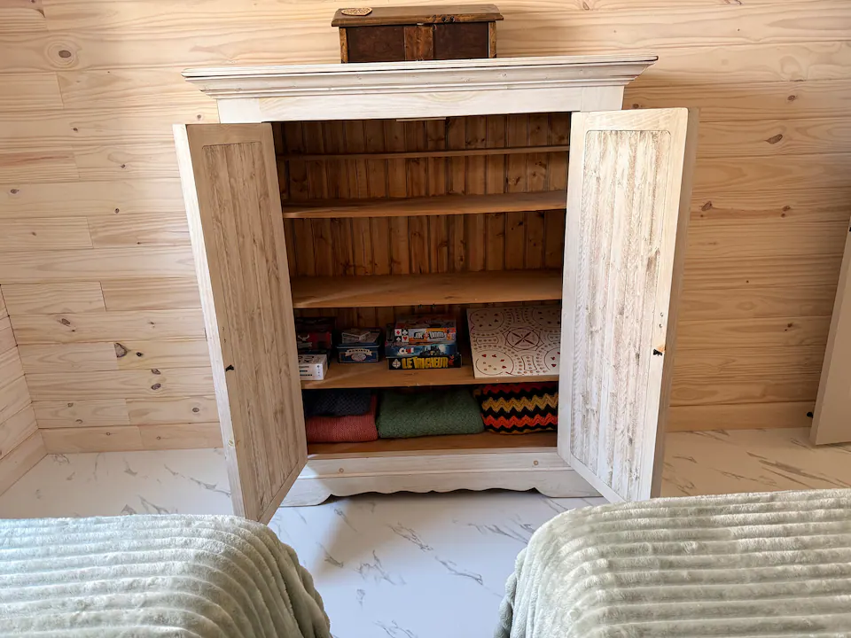 Le Bout d’la Trail — Chambre 1 image 6