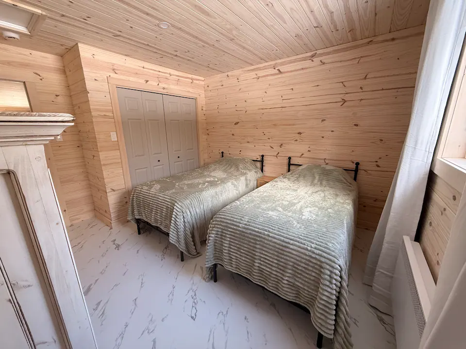 Le Bout d’la Trail — Chambre 1 image 5