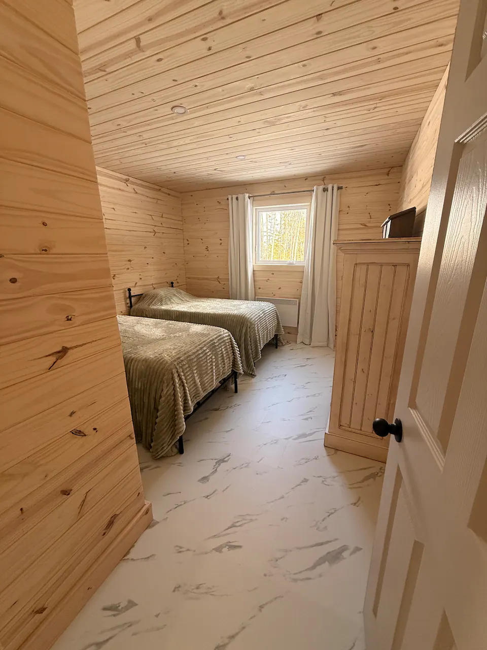 Le Bout d’la Trail — Chambre 1 image 4