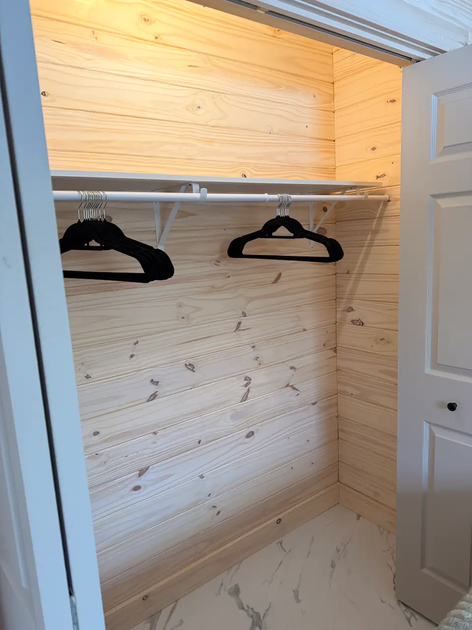 Le Bout d’la Trail — Chambre 1 image 7