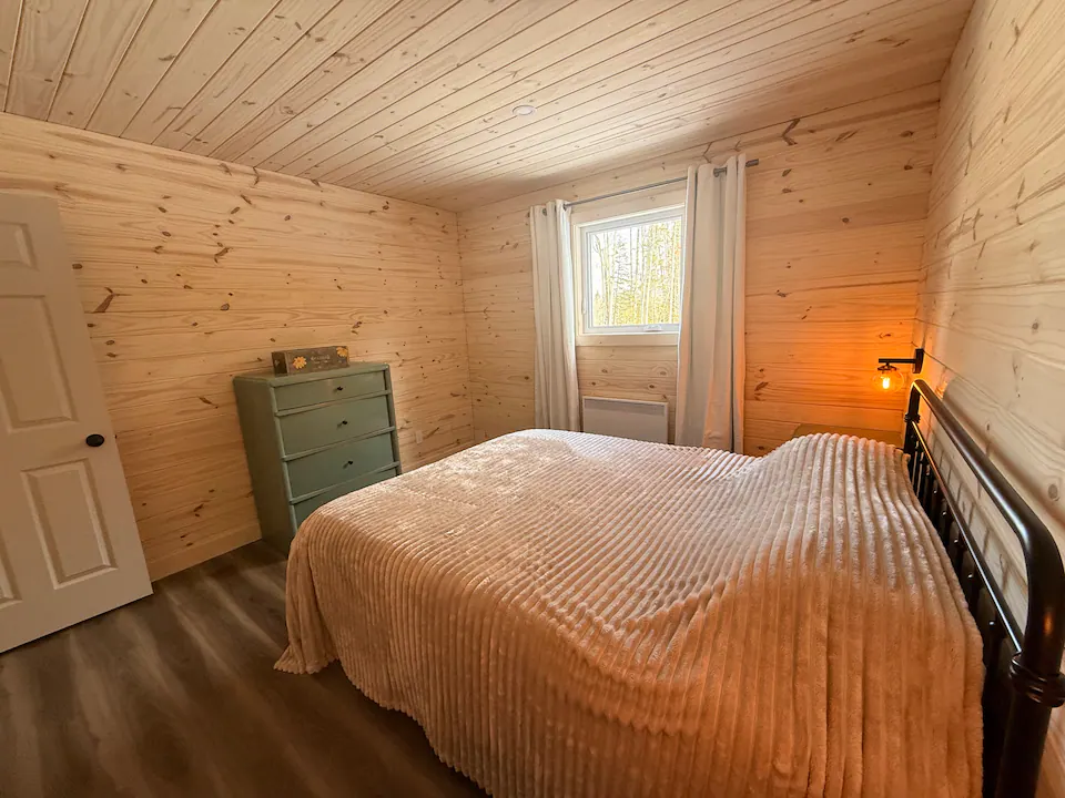 Le Bout d’la Trail — Chambre 2 image 4