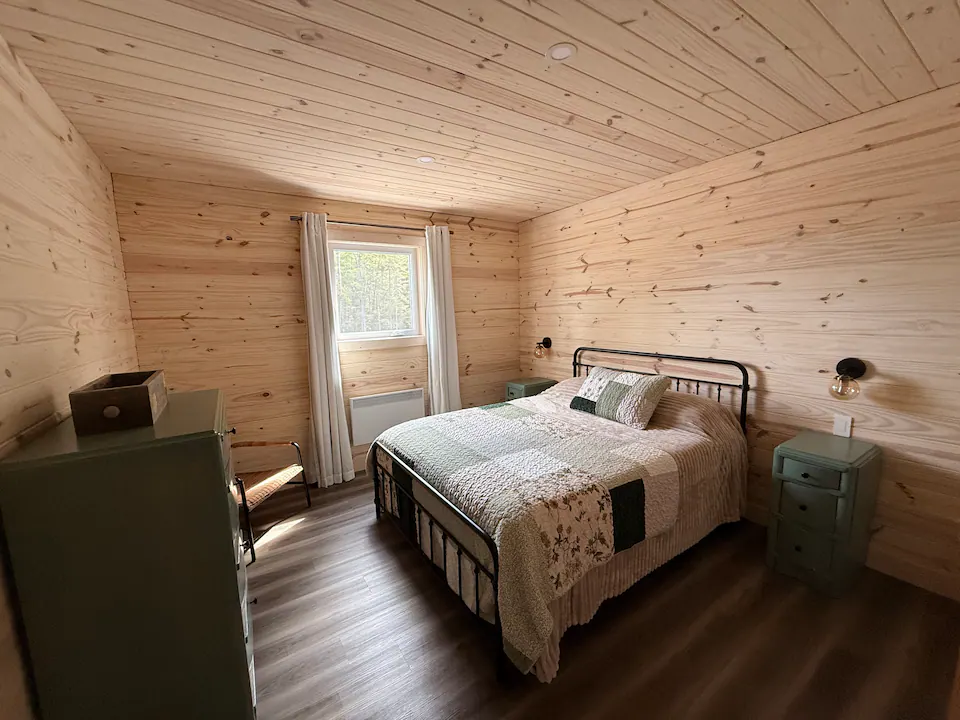 Le Bout d’la Trail — Chambre 2 image 5