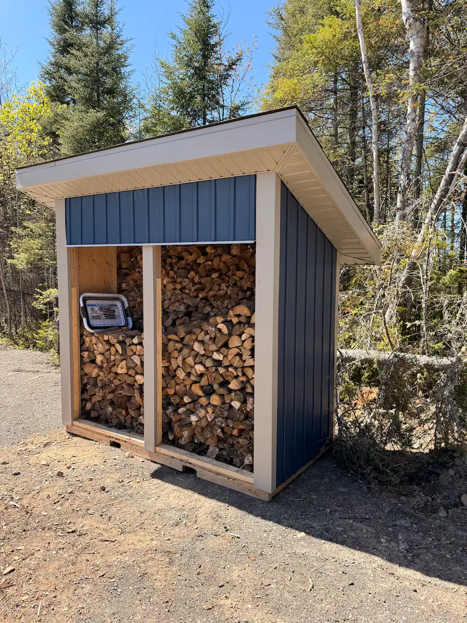 Le Bout d’la Trail — Extérieur image 6